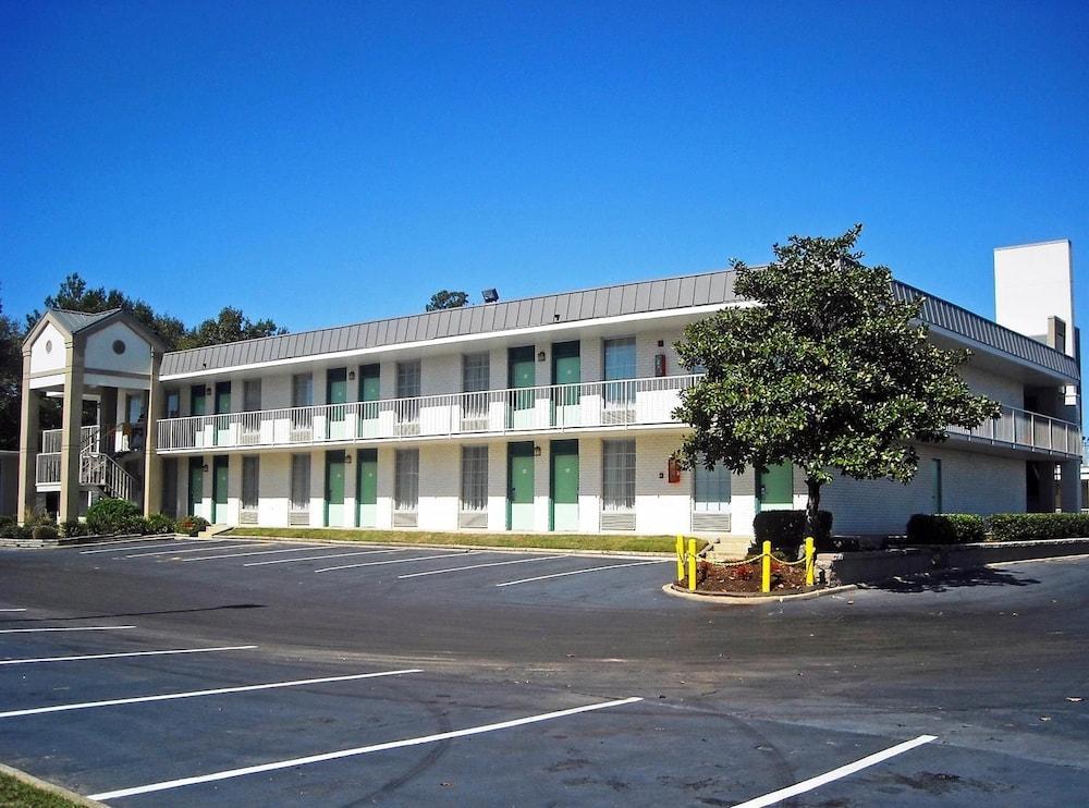 Motel 6-West Monroe, La Exterior foto