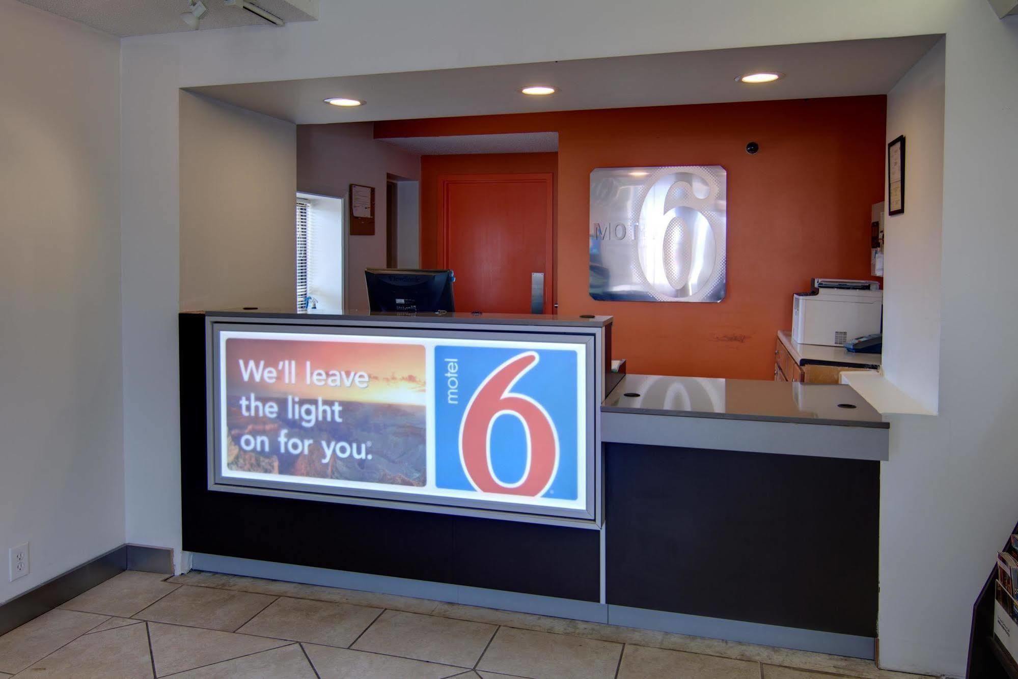 Motel 6-West Monroe, La Exterior foto